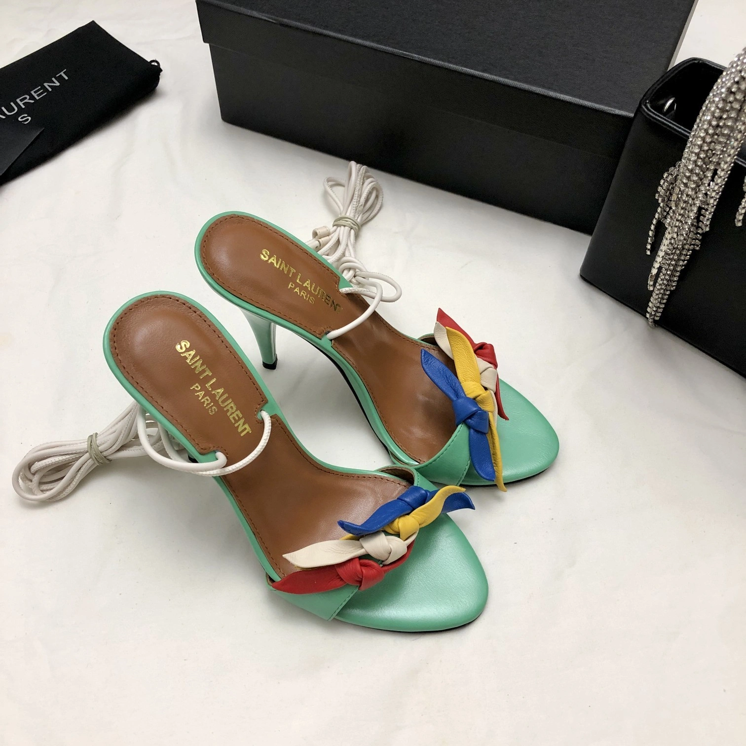 COCO-- 68627919XA03866 10.5cm Heel height item:C-X313C0921